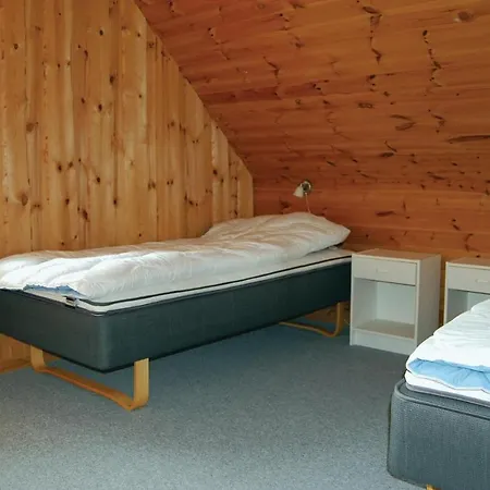 Feriehus Holiday 24