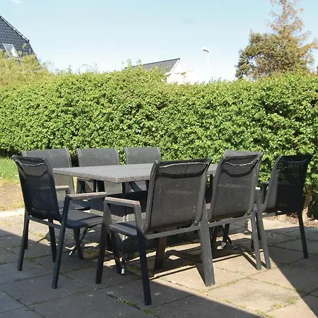 Holiday 24 * Bagenkop